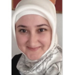 Dr. Meryem ÇILDIR